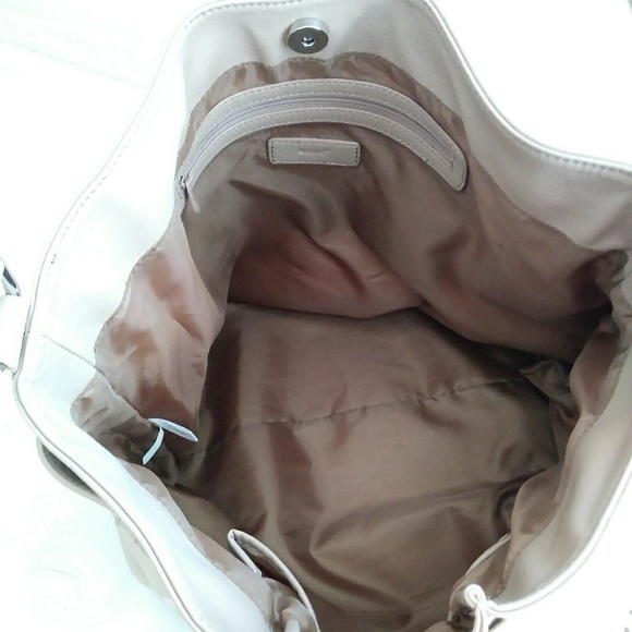 Kohl's Apt 9 Shoulder Handbag Purse - Picture 7 of 8